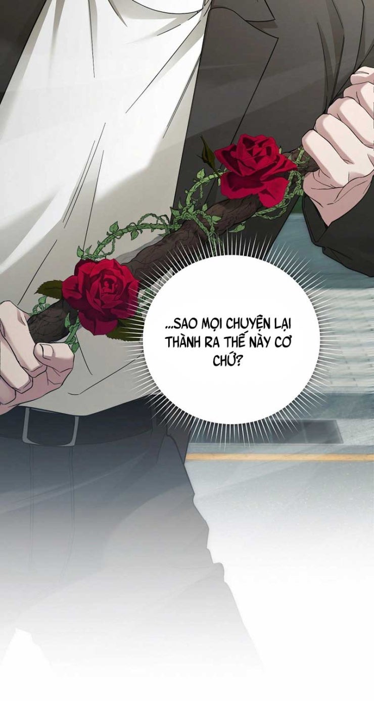 Nghỉ Hưu Sau Khi Cứu Thế Giới - Page 18