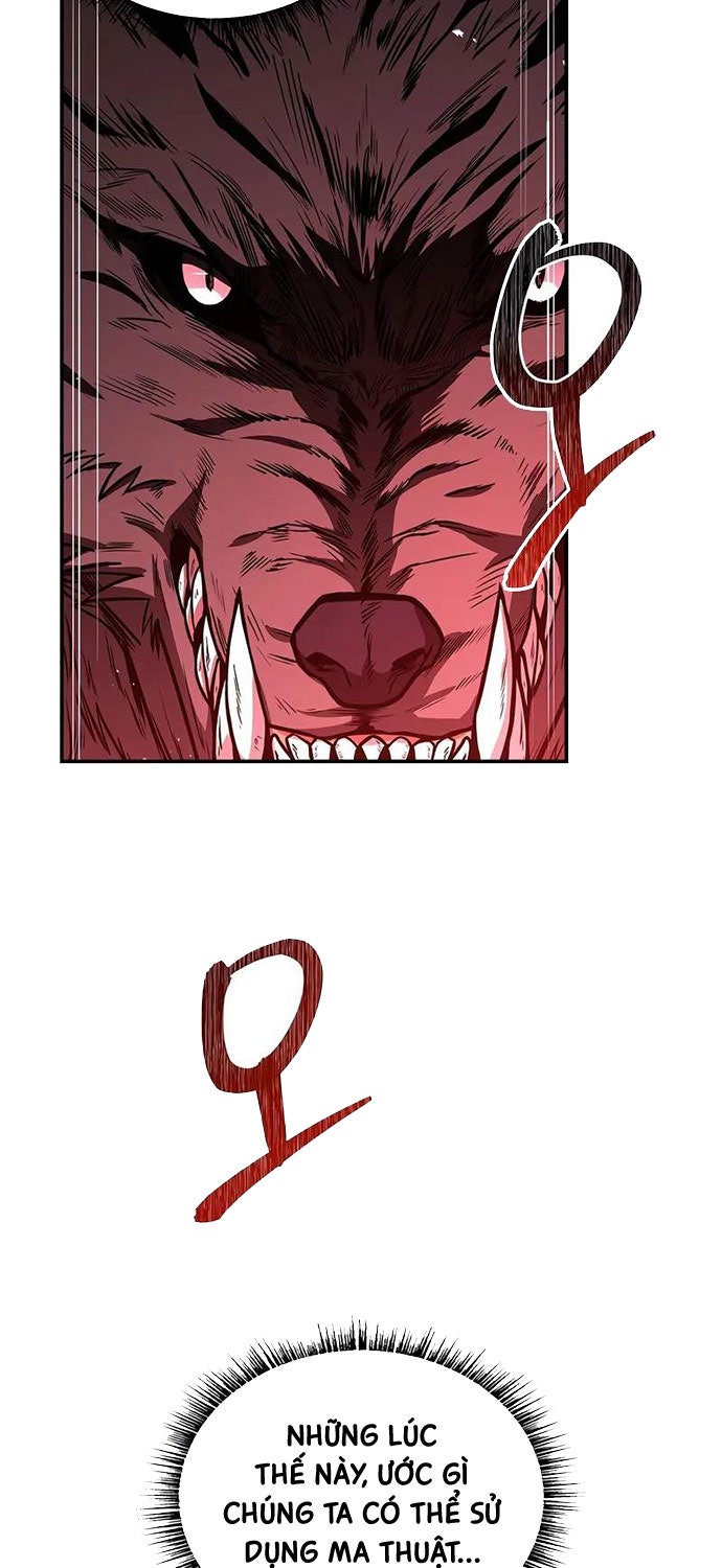 Thiên Tài Ma Pháp Sư Giấu Nghề - Page 79