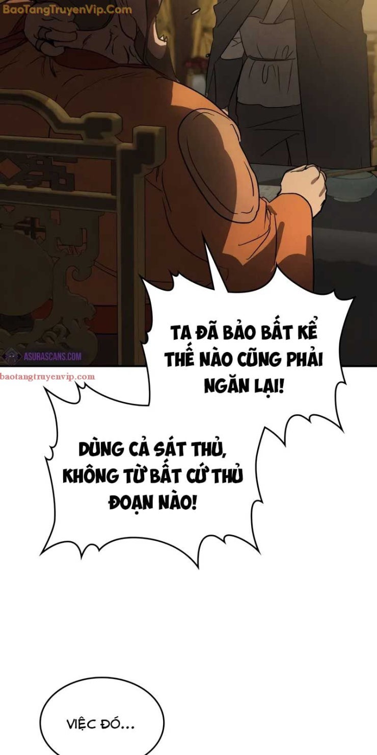 Vị Thần Trở Lại - Page 41