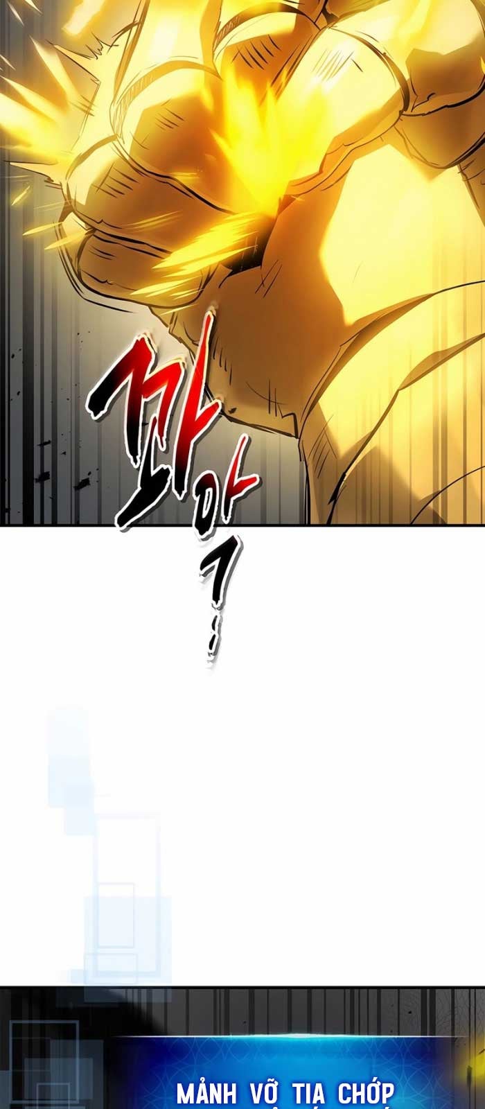 Đối Đầu Với Các Vị Thần - Page 21