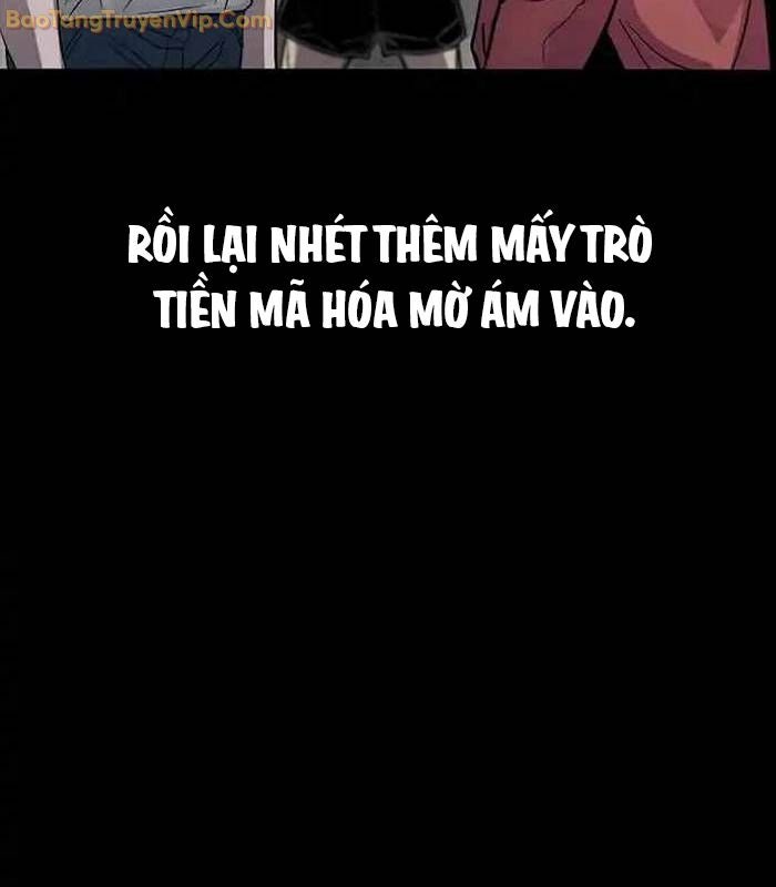 Thế hệ bất hảo - Page 161