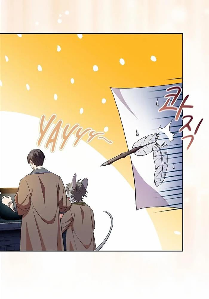 Ma Pháp Sư Tại Trường Học Pháp Thuật - Page 54