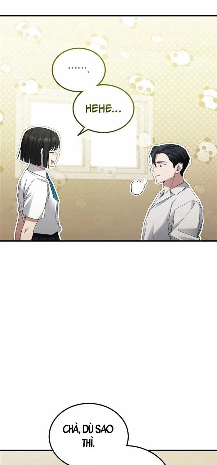 Nghỉ Hưu Sau Khi Cứu Thế Giới - Page 28