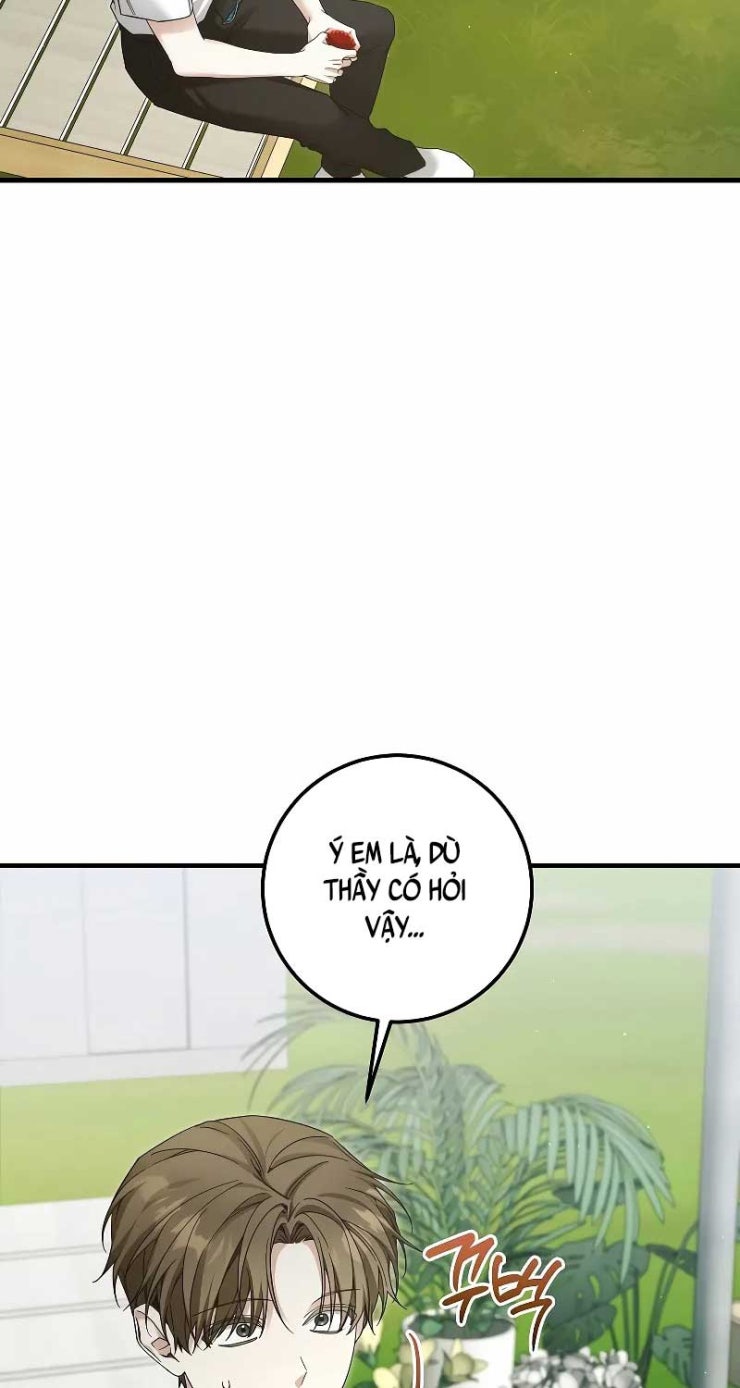 Nghỉ Hưu Sau Khi Cứu Thế Giới - Page 31