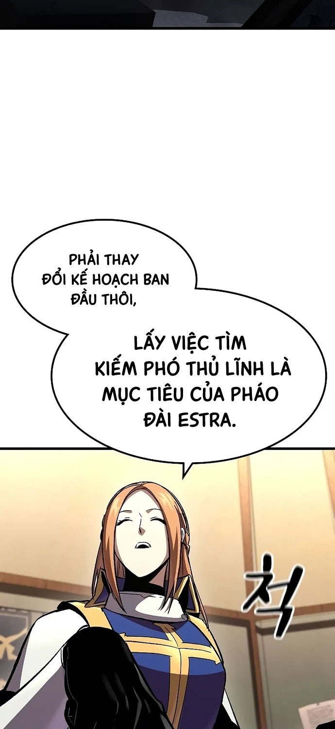 Chiến Binh Thôn Phệ Xác Chết - Page 6