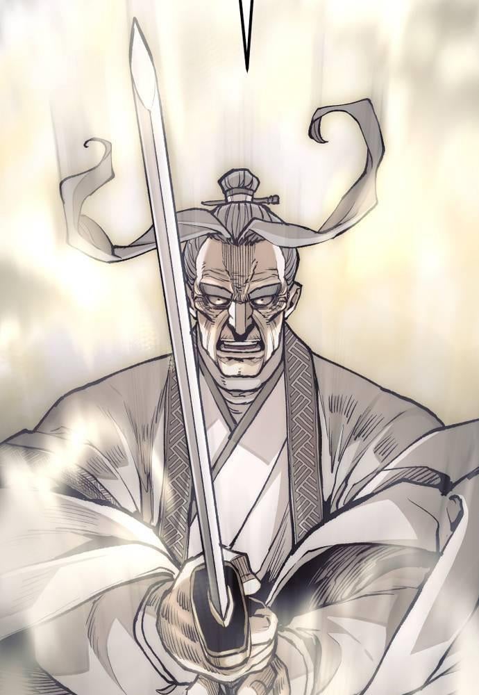 Cuộc Chiến Thiên Giới - Page 149