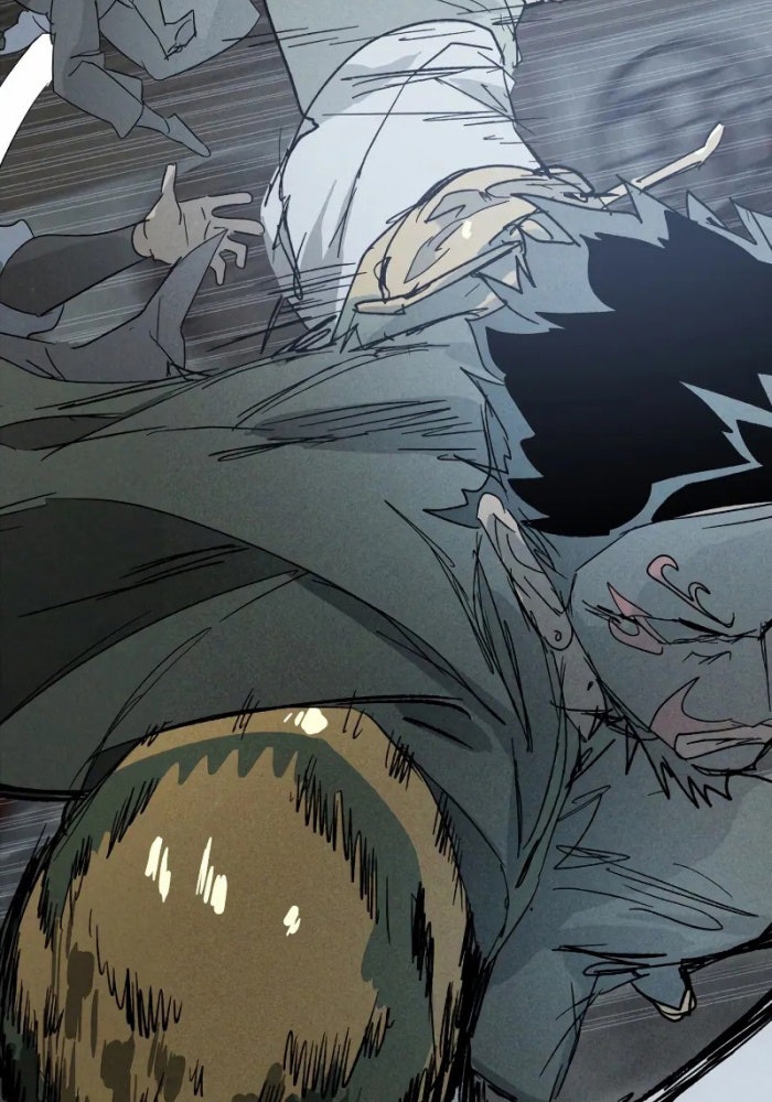 Vị Thần Trở Lại - Page 77