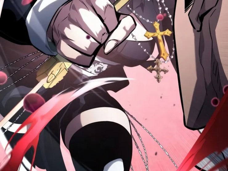 Chiêu Hồn Giả Siêu Phàm - Page 138