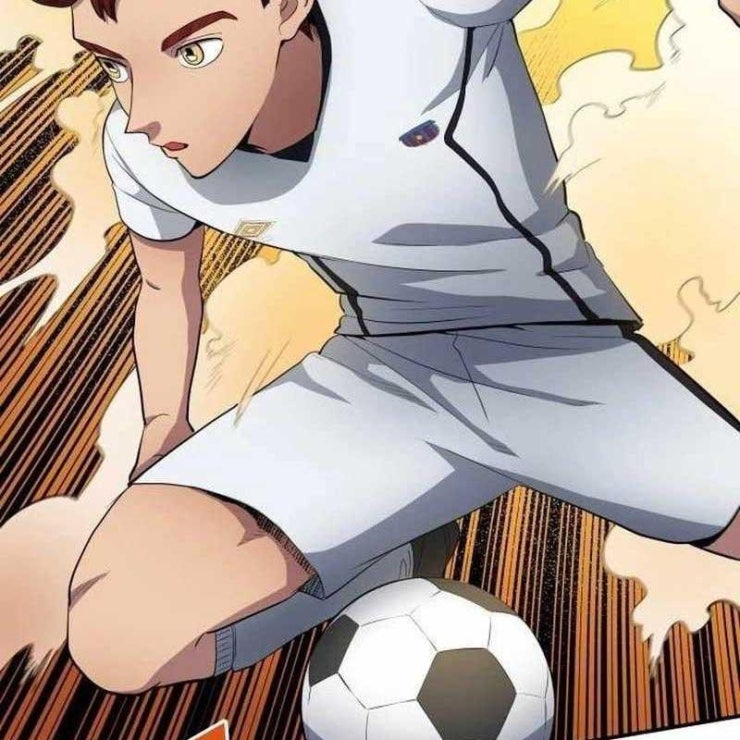 Thiên Phú Bóng Đá Tất Cả Là Của Ta - Page 24