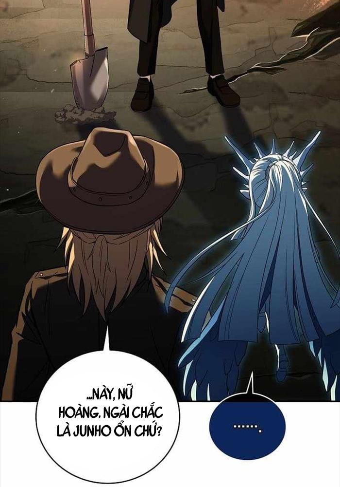 Sự Trở Lại Của Người Chơi Bị Đóng Băng - Page 30