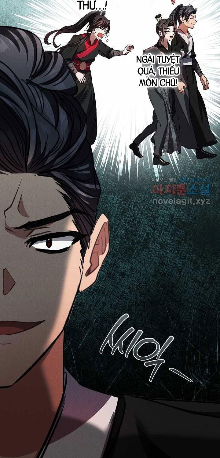 Thiên Tài Võ Thuật Hoàn Sinh - Page 13