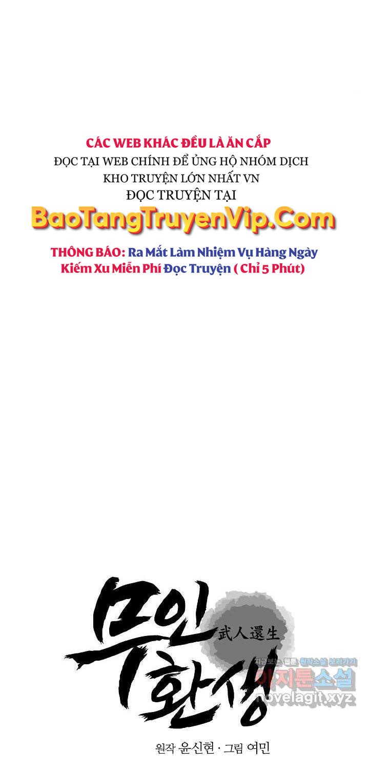 Thiên Tài Võ Thuật Hoàn Sinh - Page 21