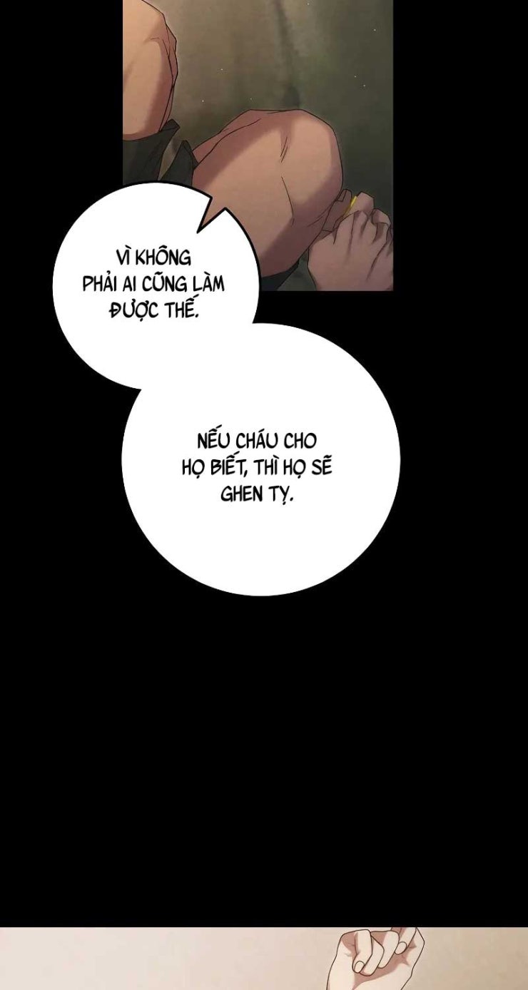 Nghỉ Hưu Sau Khi Cứu Thế Giới - Page 54