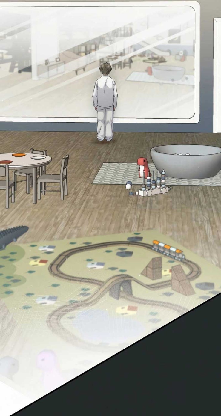 Nghỉ Hưu Sau Khi Cứu Thế Giới - Page 11