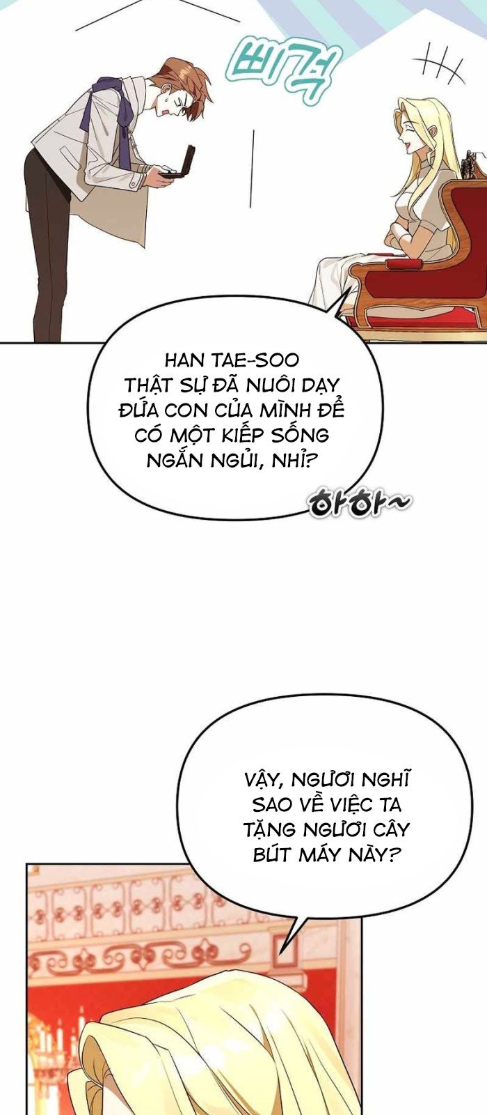 Thuần Thú Sư Thiên Tài - Page 13