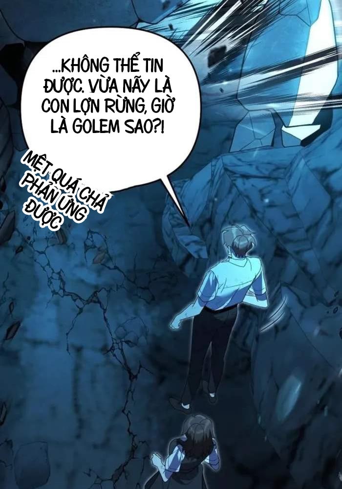 Thuần Thú Sư Thiên Tài - Page 31