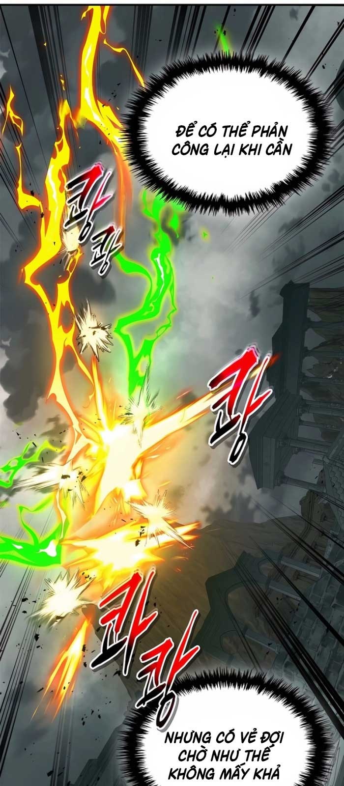 Đối Đầu Với Các Vị Thần - Page 13