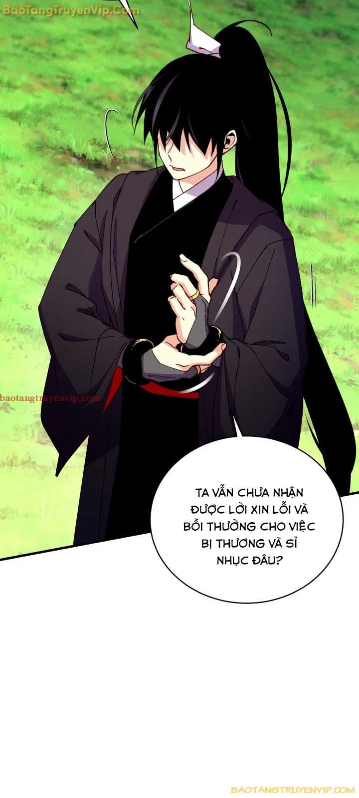 Phi Lôi Đao Thuật - Page 20