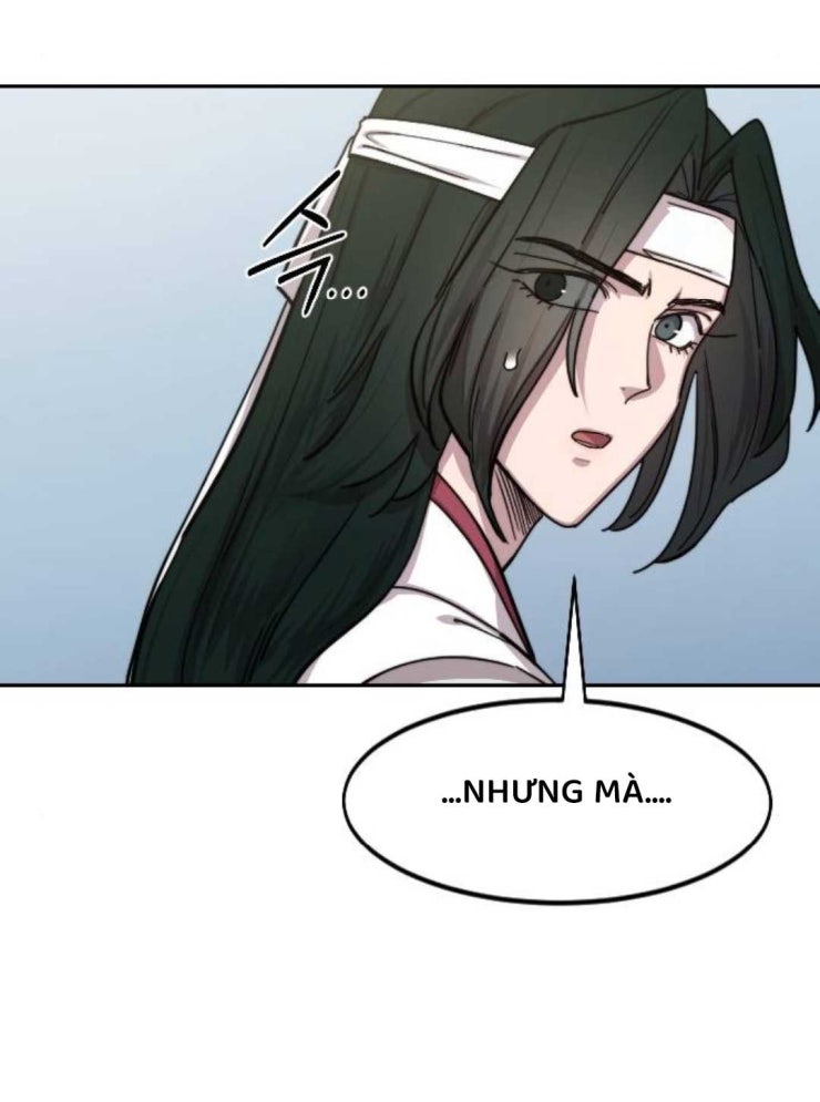 Hoa Sơn Tái Xuất - Page 29