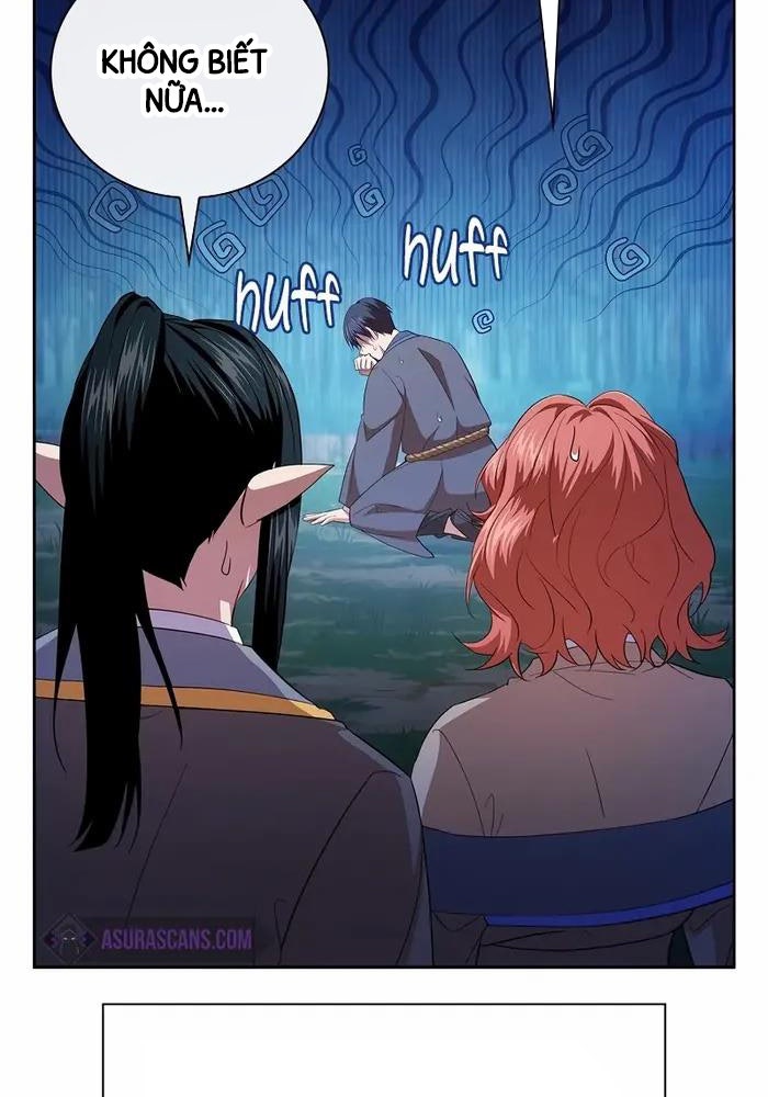 Ma Pháp Sư Tại Trường Học Pháp Thuật - Page 115