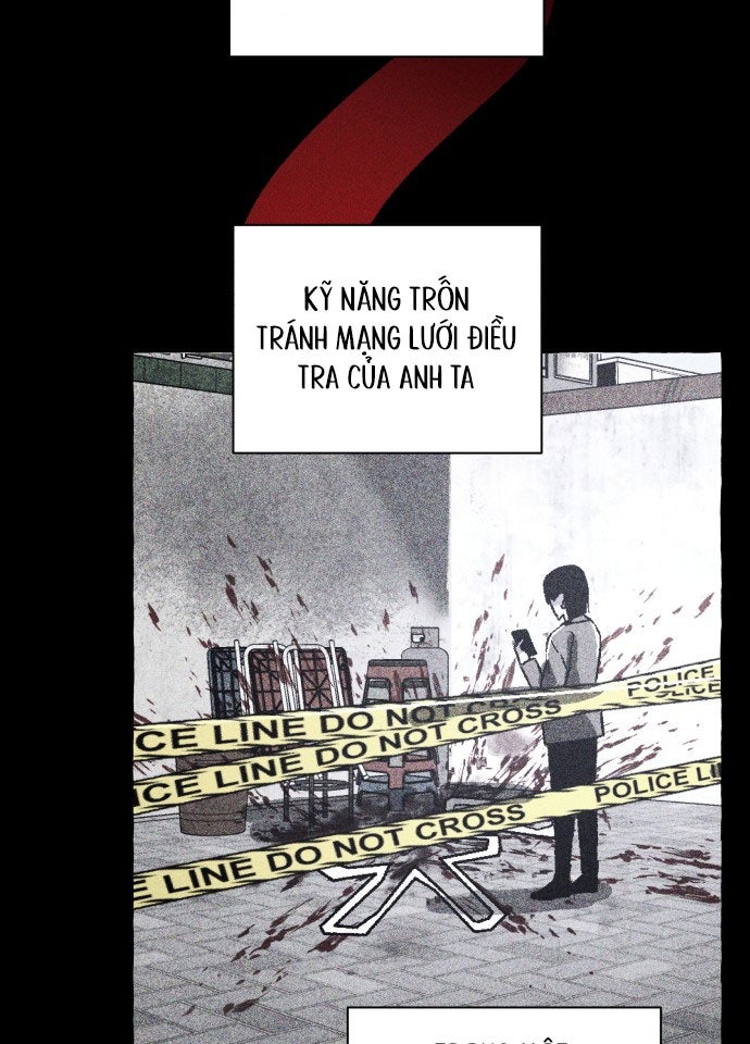 Dự Định Sát Nhân - Page 63
