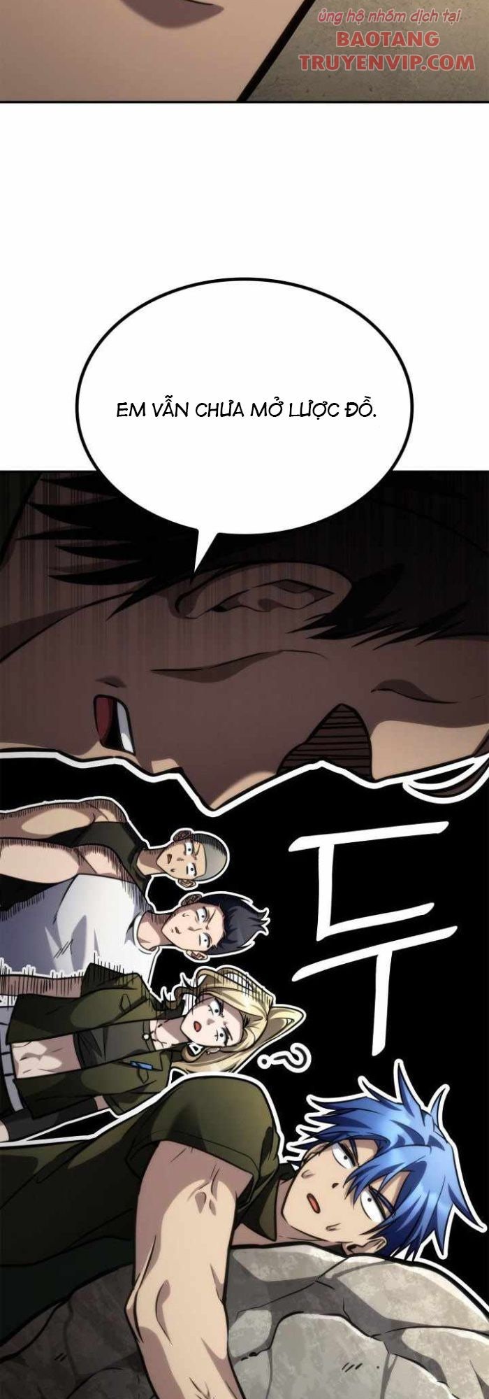 Đại Pháp Sư Toàn Năng - Page 69