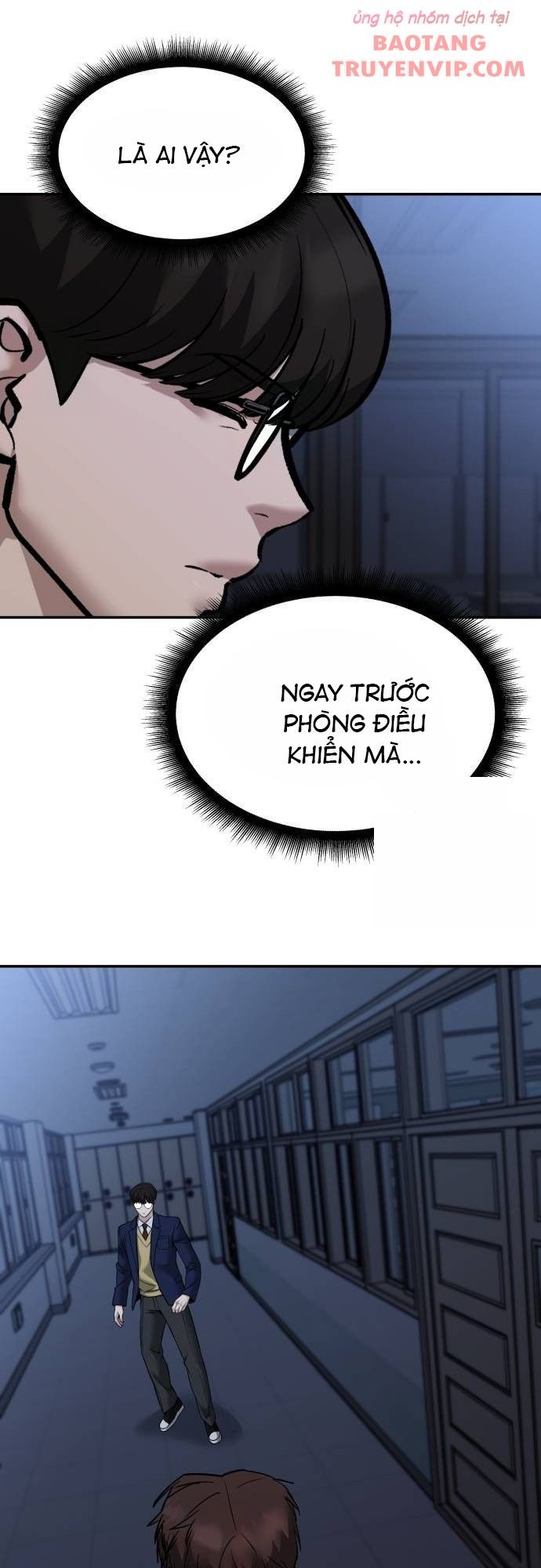 Giang Hồ Thực Thi Công Lý - Page 43