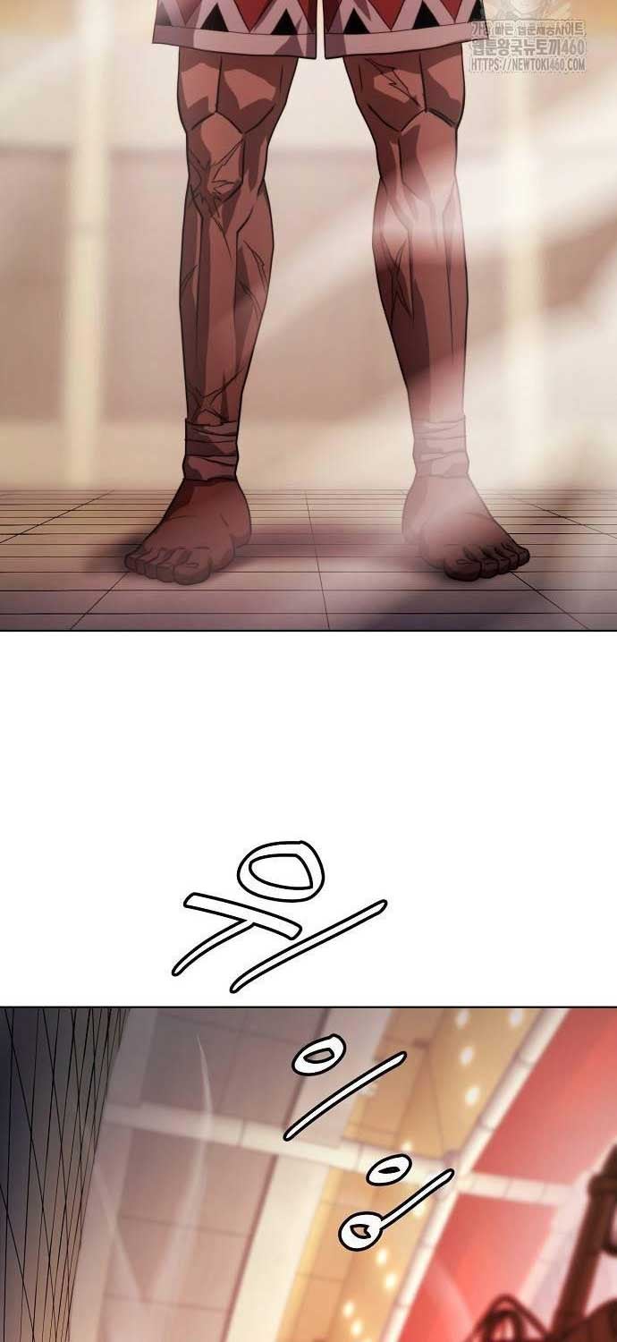 Sàn Đấu Sống Còn - Page 37