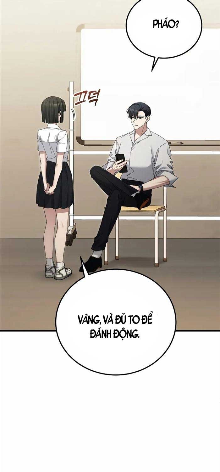 Nghỉ Hưu Sau Khi Cứu Thế Giới - Page 22