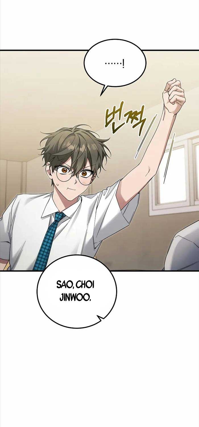 Nghỉ Hưu Sau Khi Cứu Thế Giới - Page 34