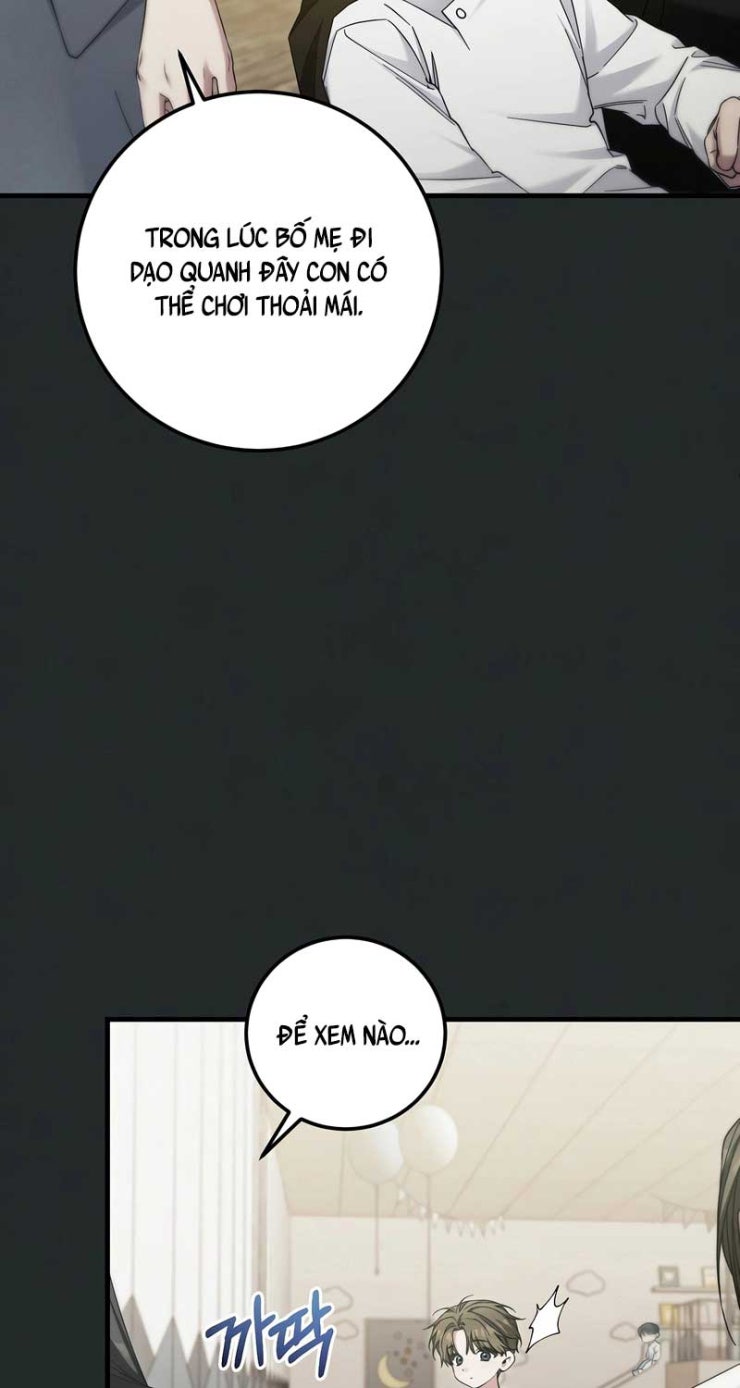 Nghỉ Hưu Sau Khi Cứu Thế Giới - Page 48