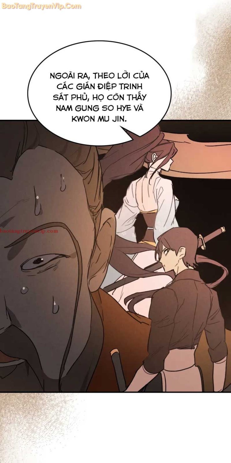 Vị Thần Trở Lại - Page 44