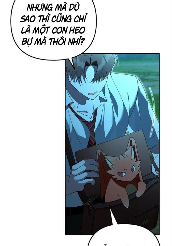 Thuần Thú Sư Thiên Tài - Page 6