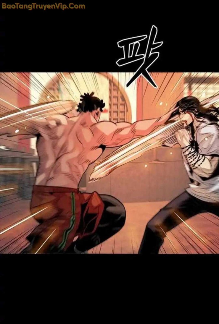 Thế hệ bất hảo - Page 171