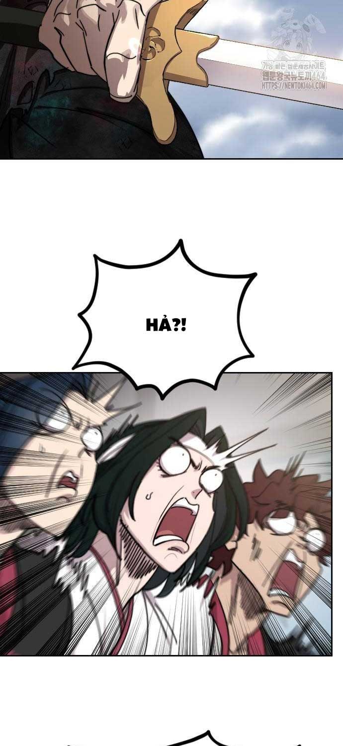 Hoa Sơn Tái Xuất - Page 76