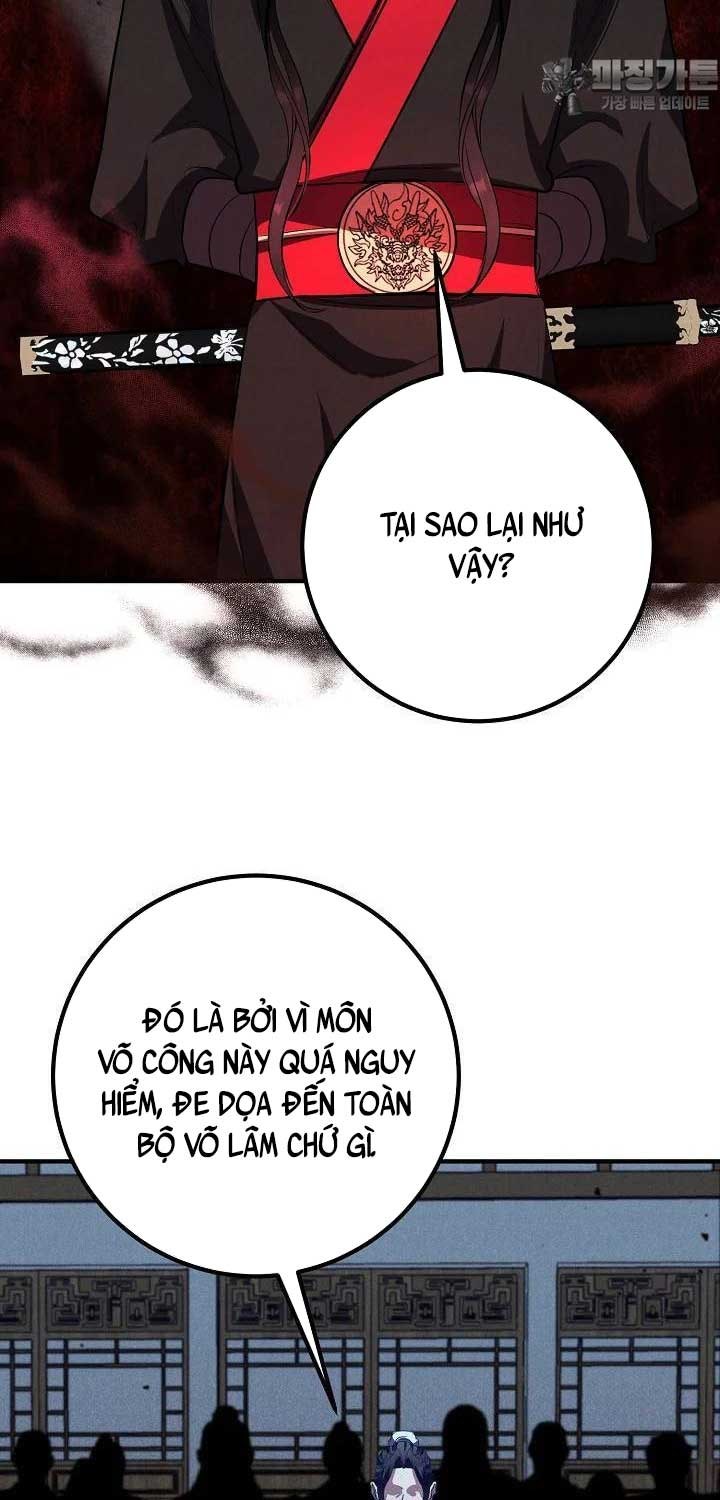 Thiên Tài Võ Thuật Hoàn Sinh - Page 61