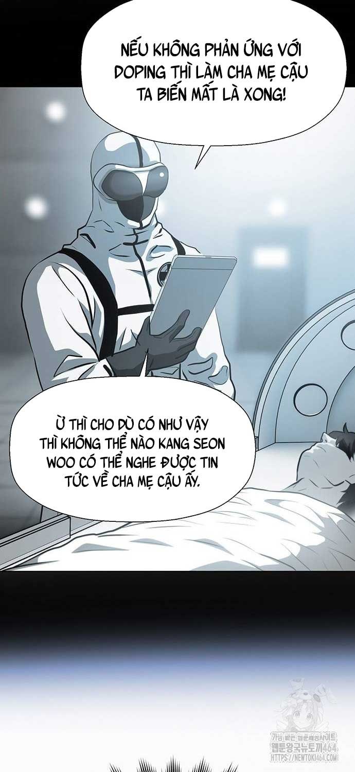 Sàn Đấu Sống Còn - Page 64