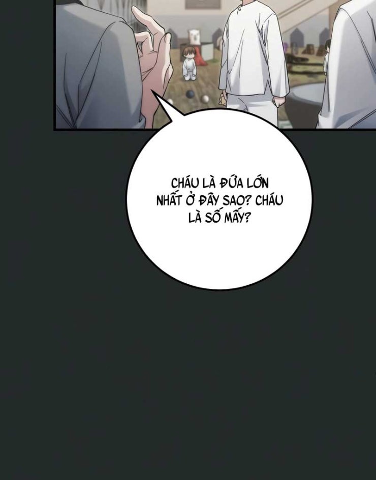 Nghỉ Hưu Sau Khi Cứu Thế Giới - Page 49