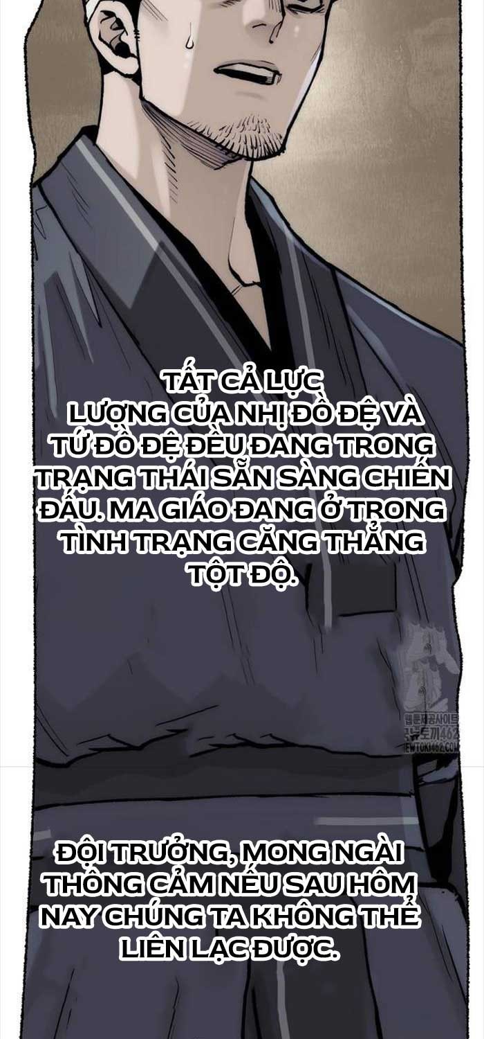 Cuộc Chiến Thiên Giới - Page 64