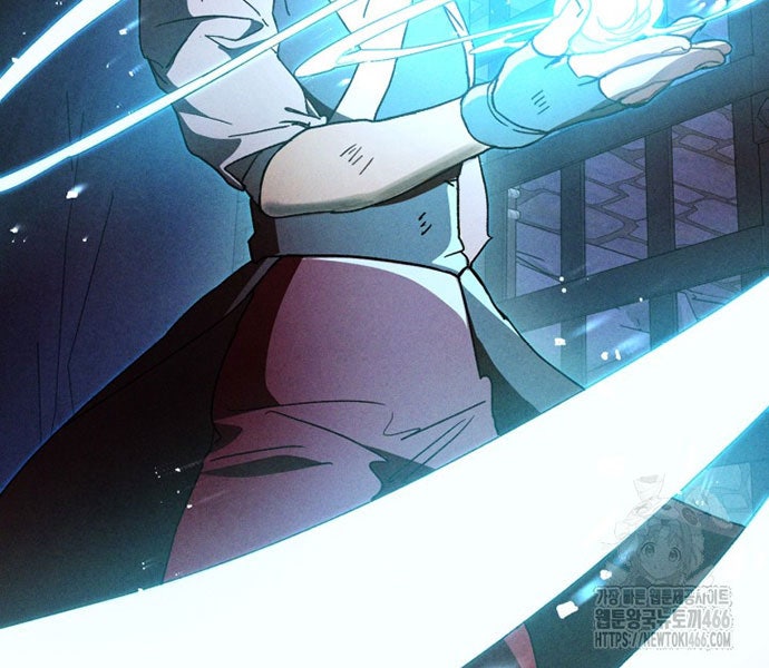 Vị Thần Trở Lại - Page 33