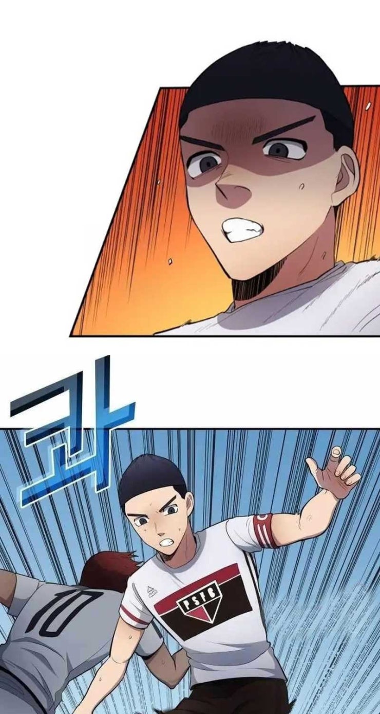 Thiên Phú Bóng Đá Tất Cả Là Của Ta - Page 54