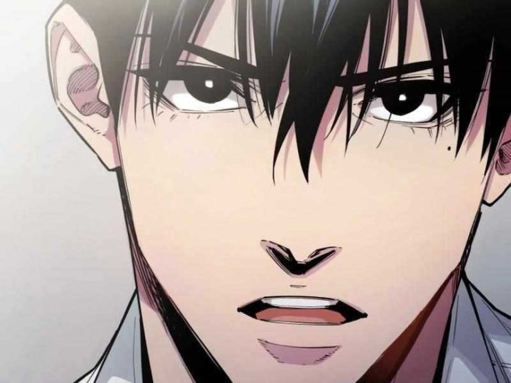 Hắc triều - Page 71