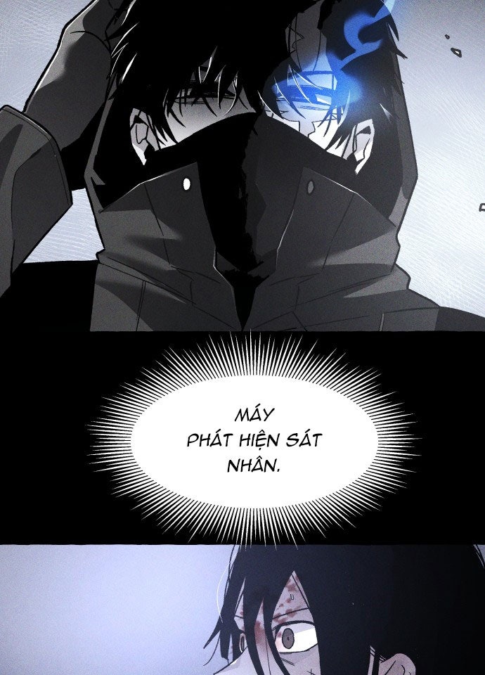 Dự Định Sát Nhân - Page 60
