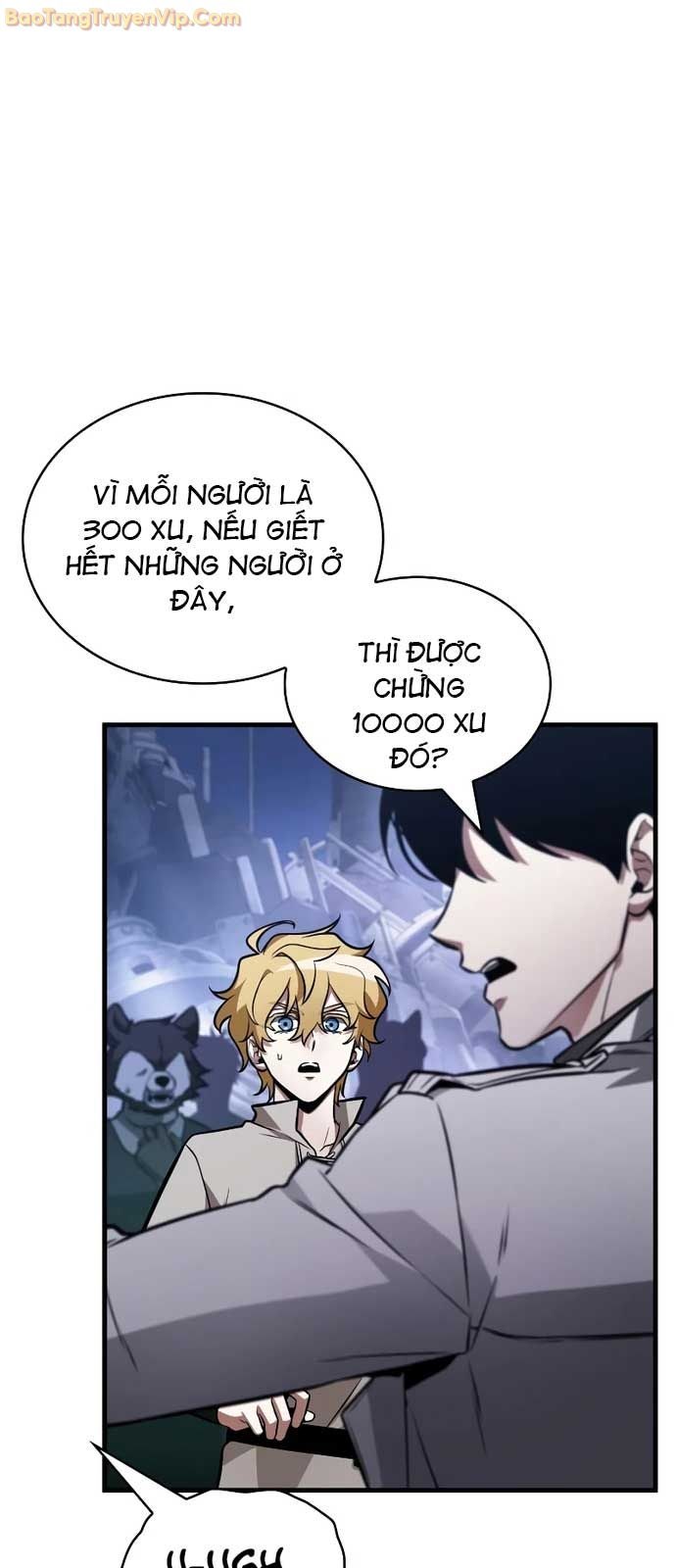 Toàn Trí Độc Giả - Page 23