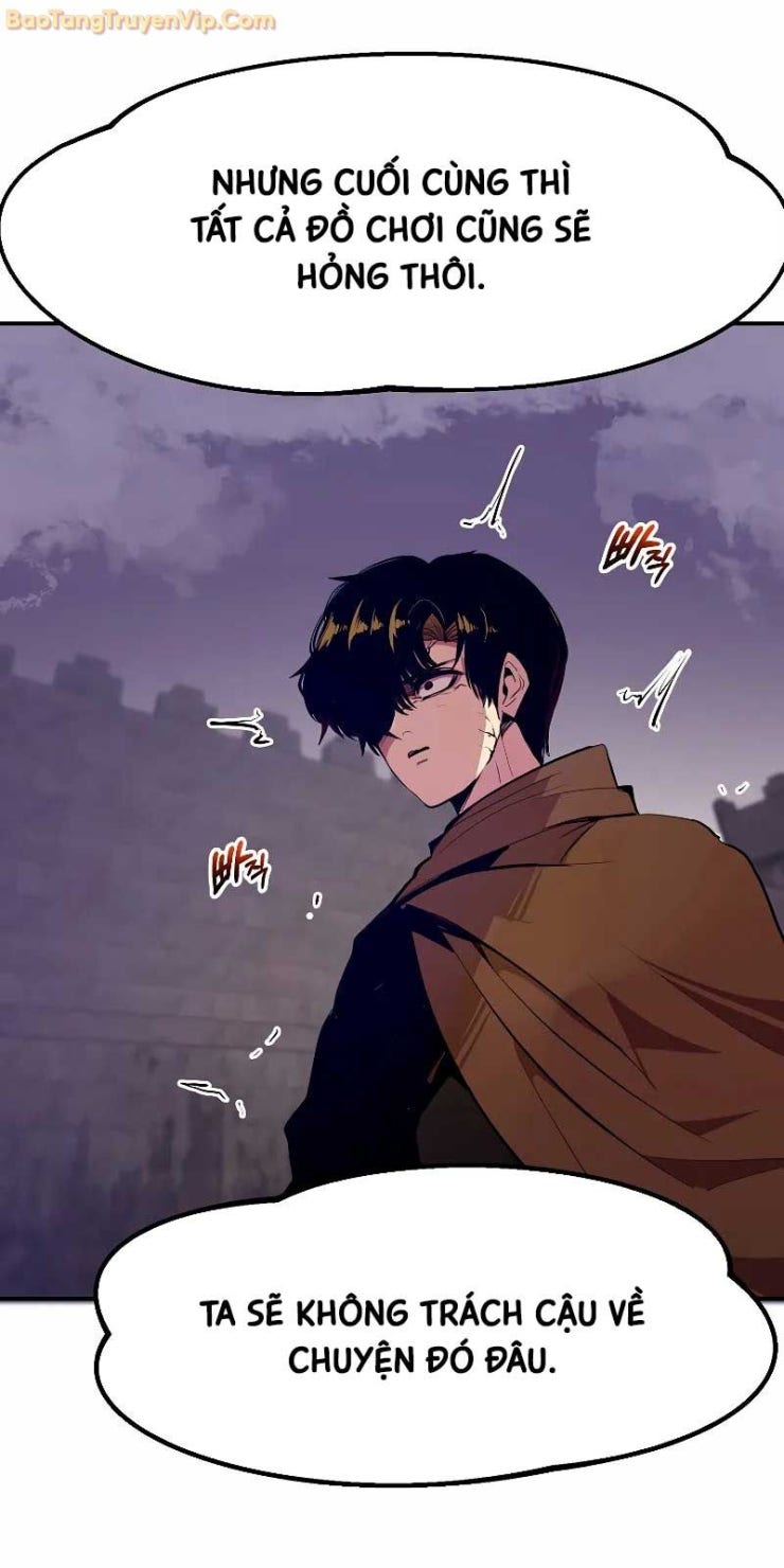 Hồi Quy Trở Lại Thành Kẻ Vô Dụng - Page 69