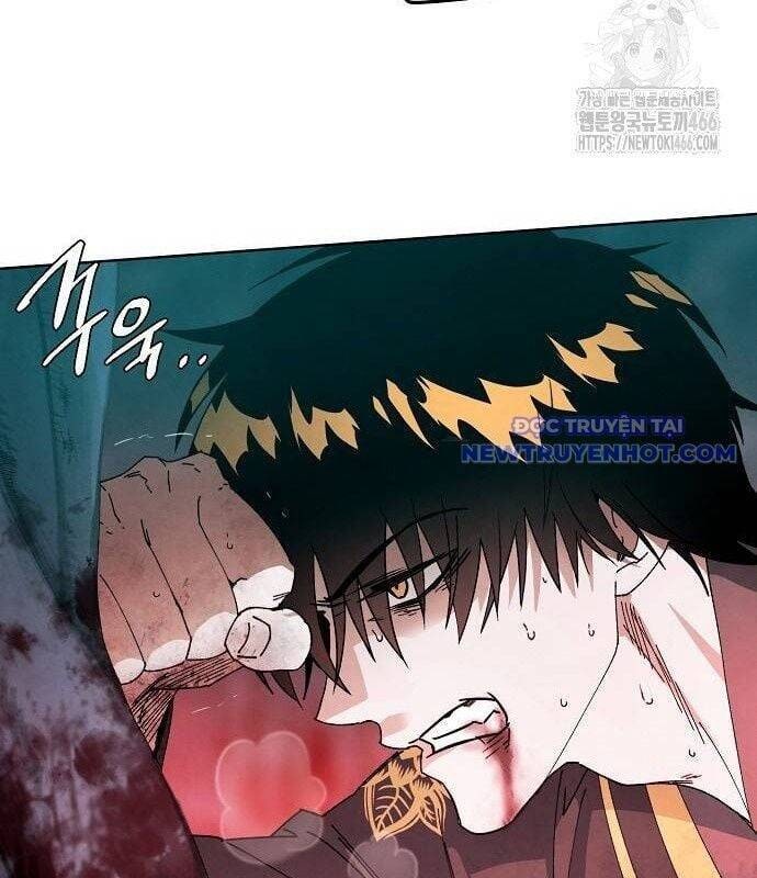 Xuyên Không Vào Trò Chơi Đáng Nguyền Rủa Của Tôi - Page 125