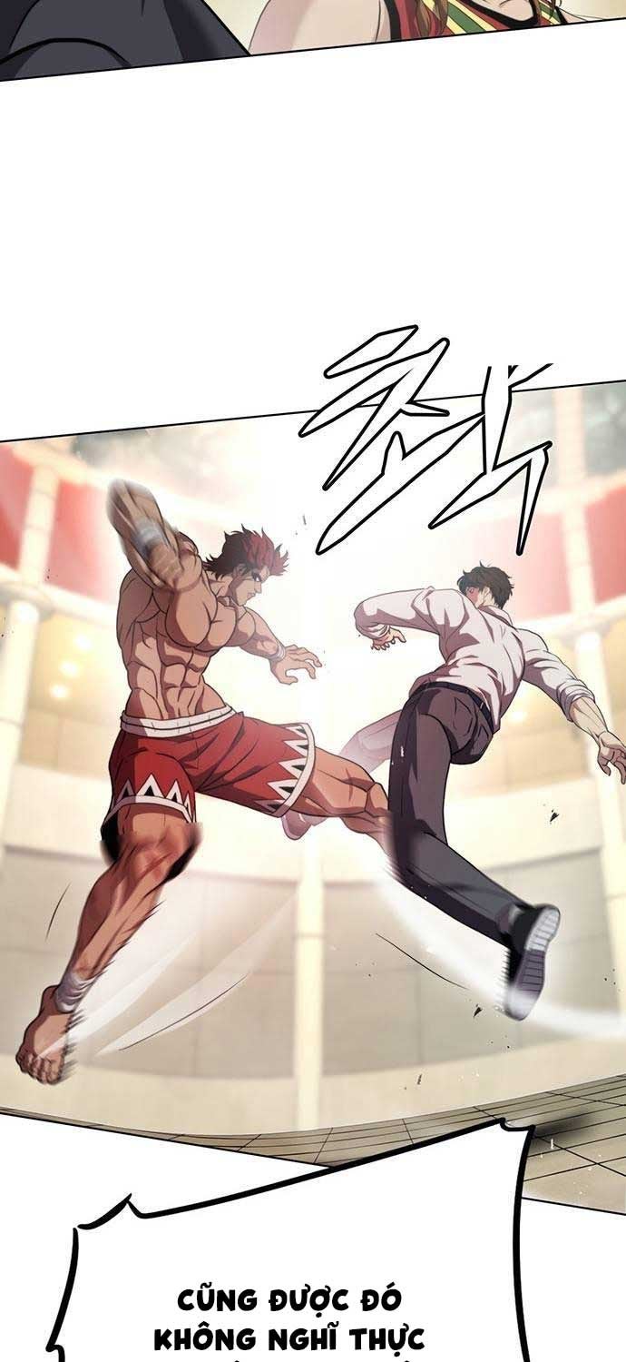 Sàn Đấu Sống Còn - Page 21