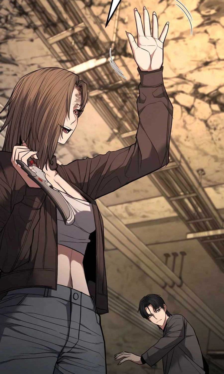 Anh Hùng Bị Trục Xuất - Page 97