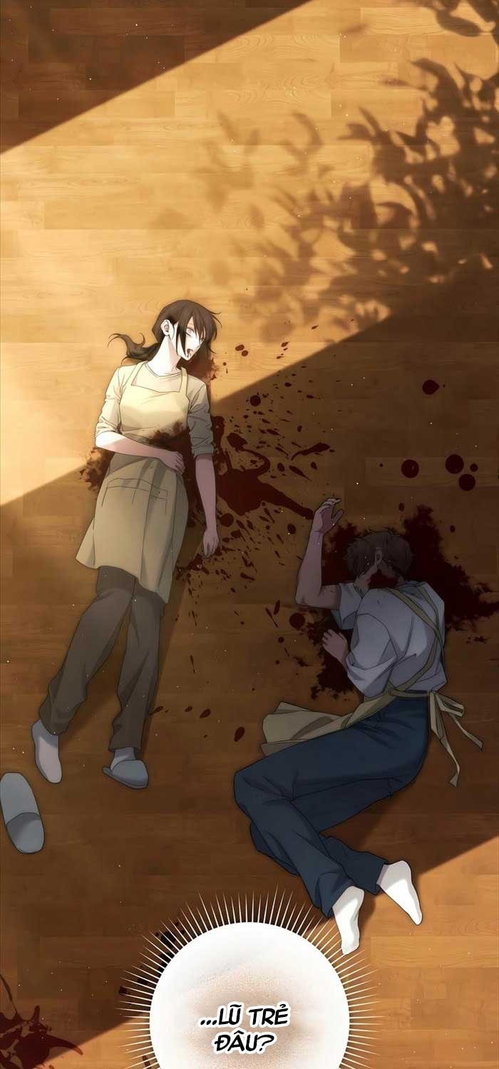 Nghỉ Hưu Sau Khi Cứu Thế Giới - Page 8