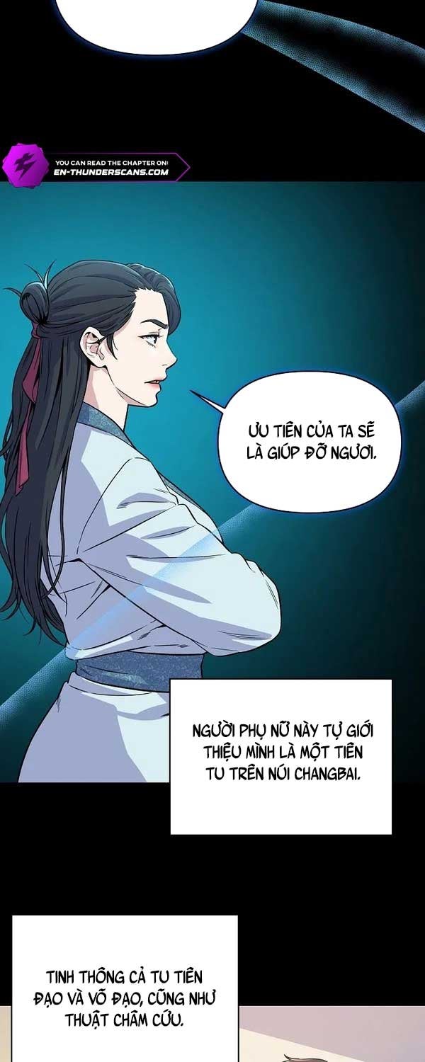 Độc Đạo - Page 28